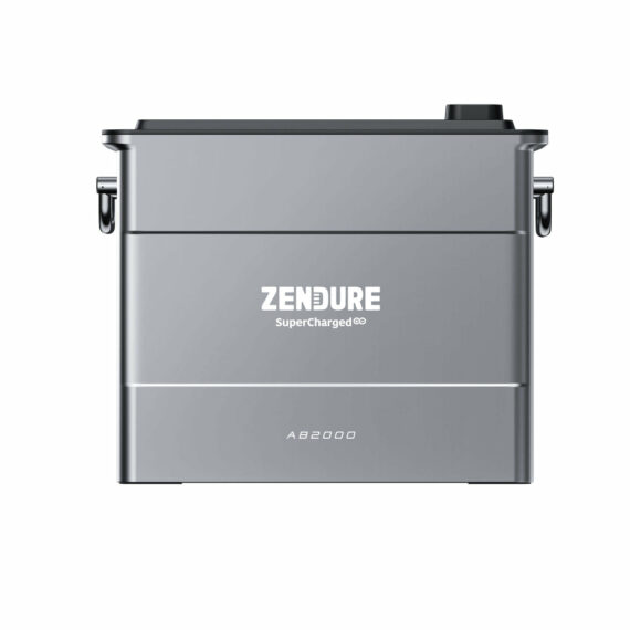Zendure Batterie SolarFlow AB2000